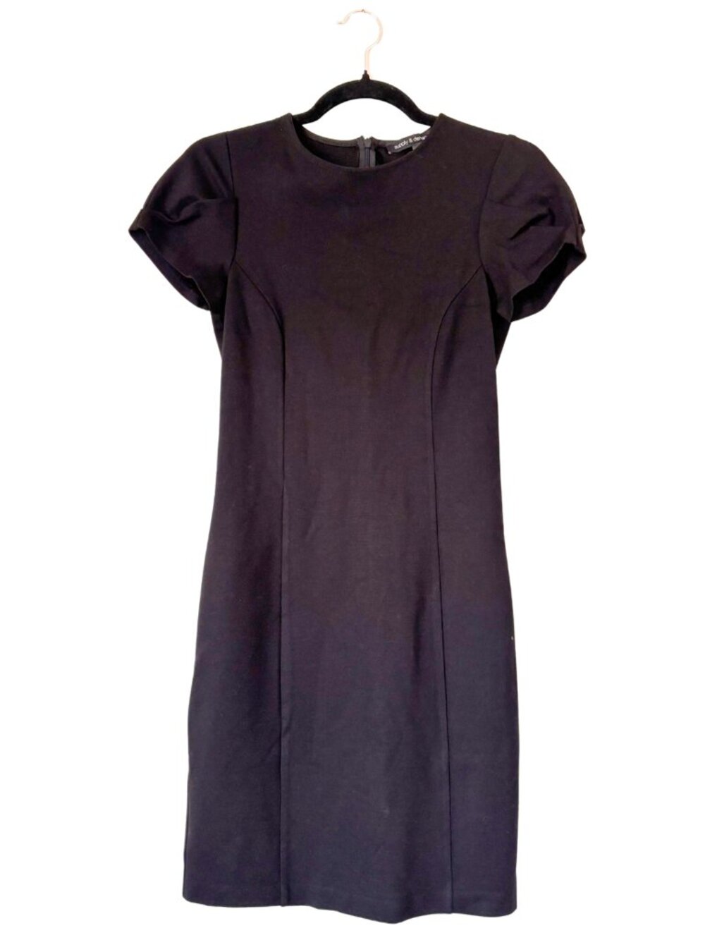 Perfect Little Black Dress - Supply & Demand